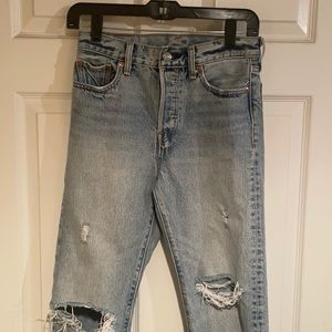 Vintage Levi’s